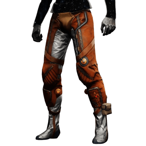 Boots of the Assembler