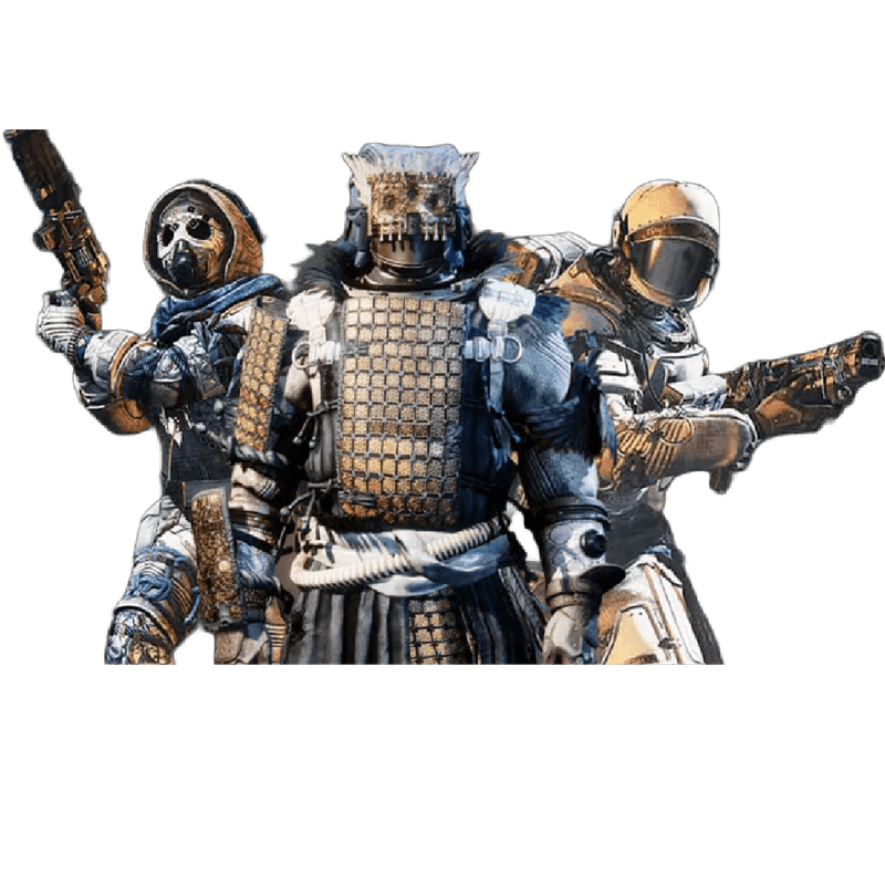 Pit of Heresy Armor Set