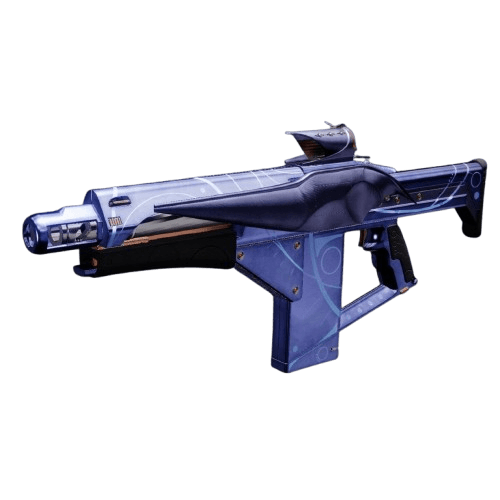Scatter Signal Fusion Rifle Farm - STARCROSSED