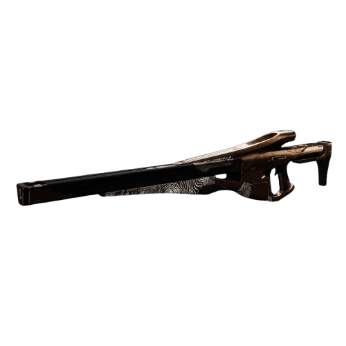 Omniscient Eye Sniper Rifle Farm