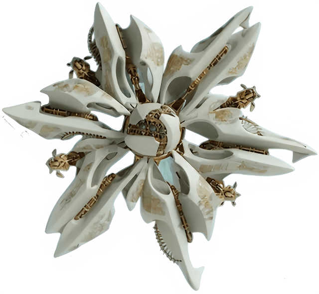 The Desert Perpetual Raid