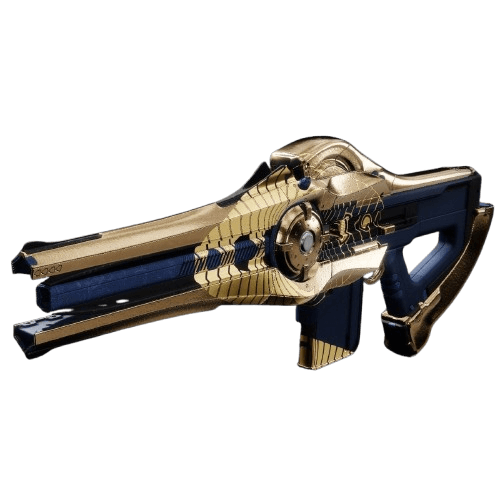 Incisor Trace Rifle