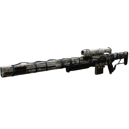 Tranquility Sniper Rifle Farm
