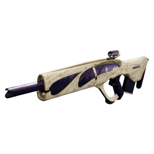 Chattering Bone Pulse Rifle Farm
