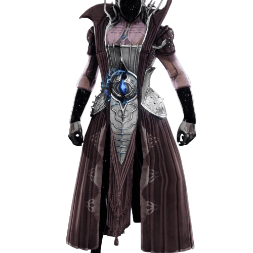 Rime-Coat Raiment