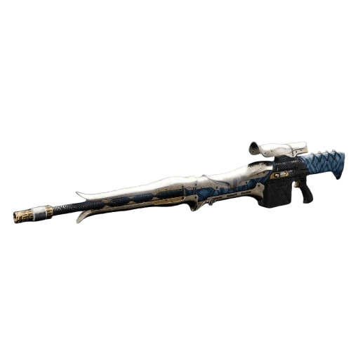 Twilight Oath Sniper Rifle Farm