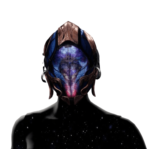 Blight Ranger