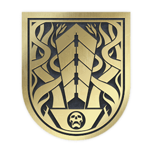 Root of Nightmares Title (Dream Warrior)