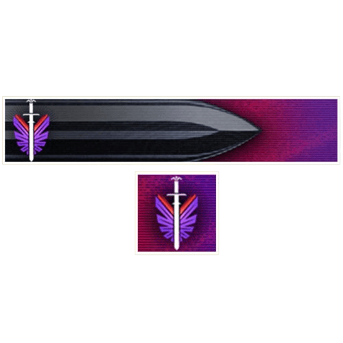 Winner’s Circle Emblem