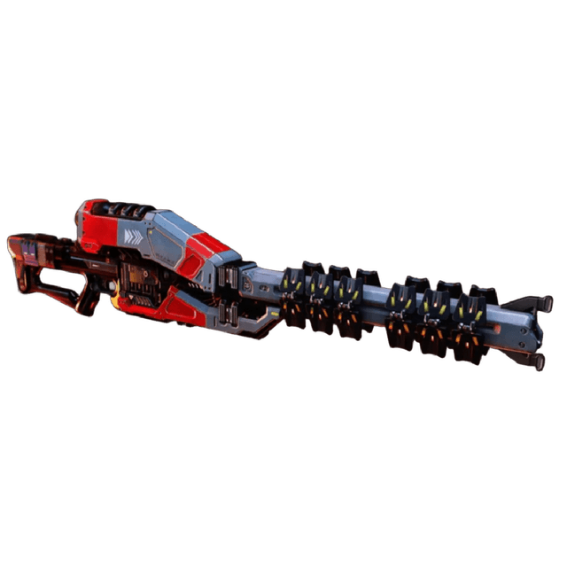 Ice Breaker Exotic Catalyst 