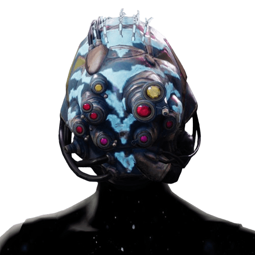 Cyrtarachne's Facade