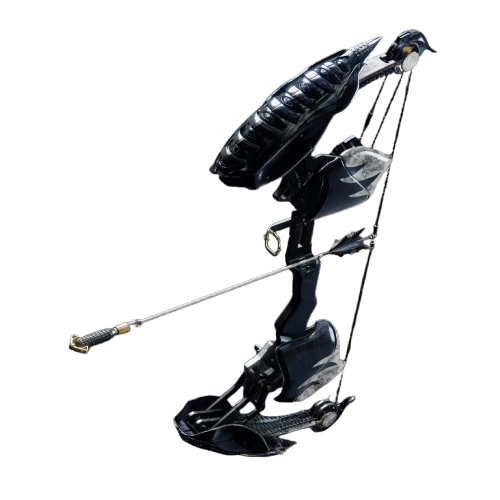 Non-Denouement Bow Farm