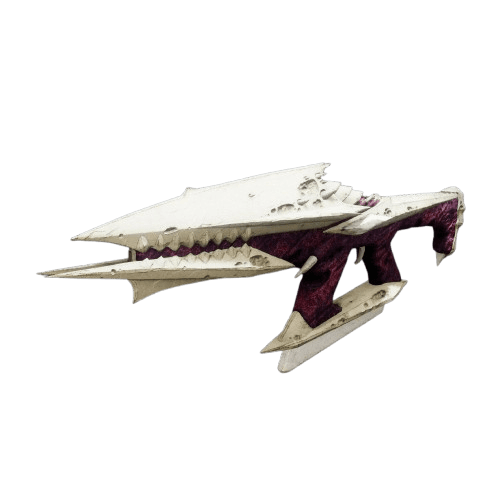 Midha's Reckoning Fusion Rifle Farm