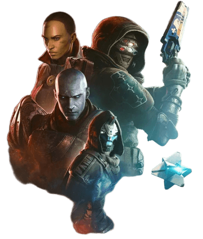 Final Shape Campaign