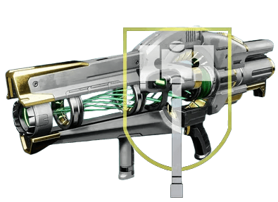 Whirling Ovation Catalyst