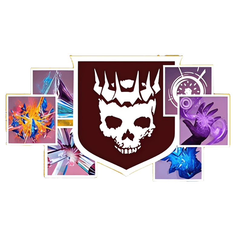 Legendary Campaign and Full Prismatic Unlock Bundle