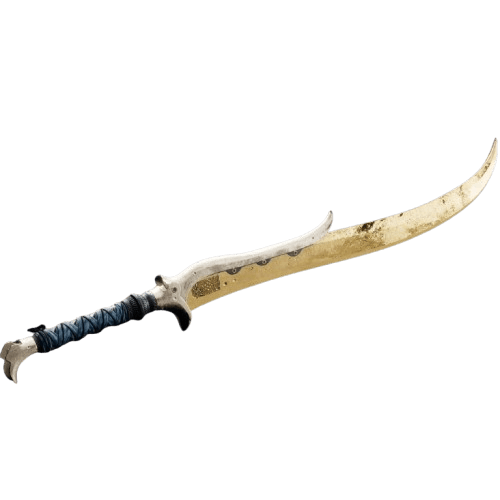 Abide the Return Sword Farm