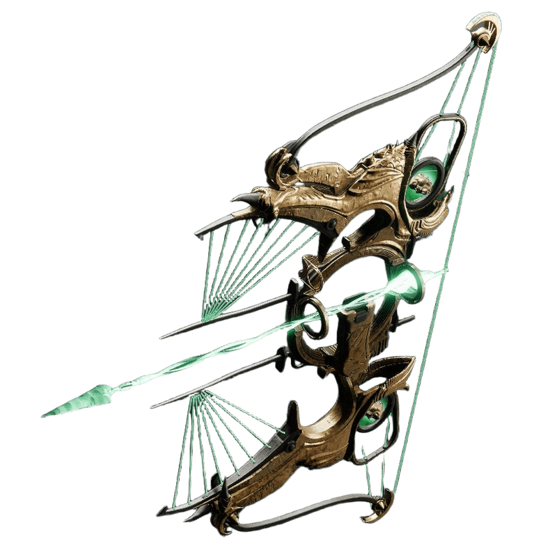 Wish-Keeper Exotic Bow