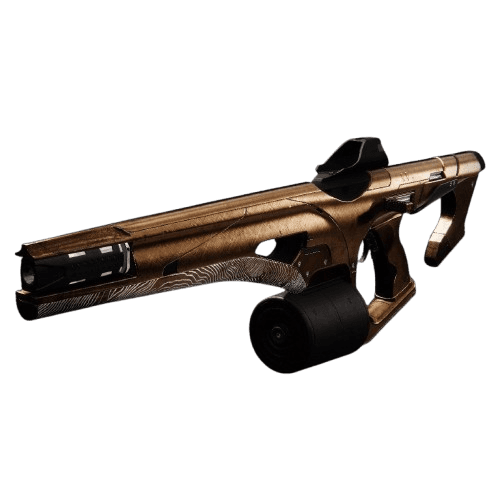 Reckless Oracle Auto Rifle Farm