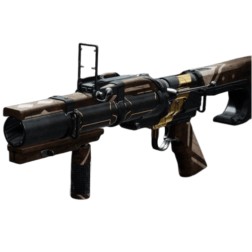 Wilderflight Grenade Launcher Farm