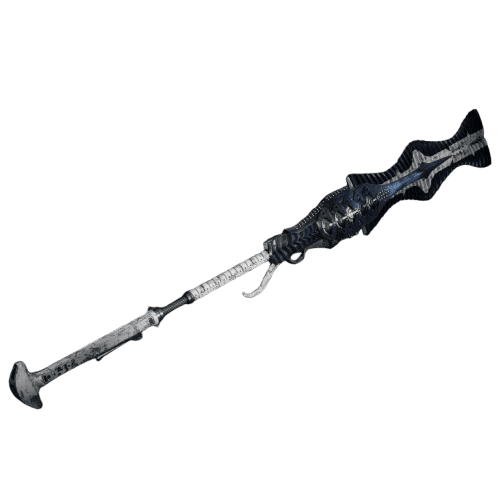 Forthcoming Deviance Glaive Farm