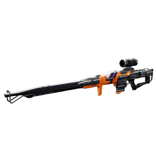 1000 Yard Stare Sniper Rifle Farm