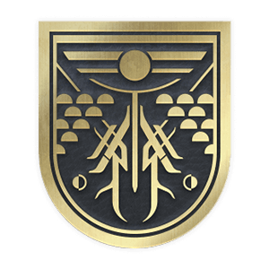 Beyond Light Seal (Splintered)