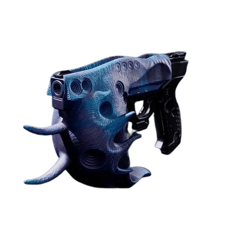 Mykel's Reverence Sidearm Farm