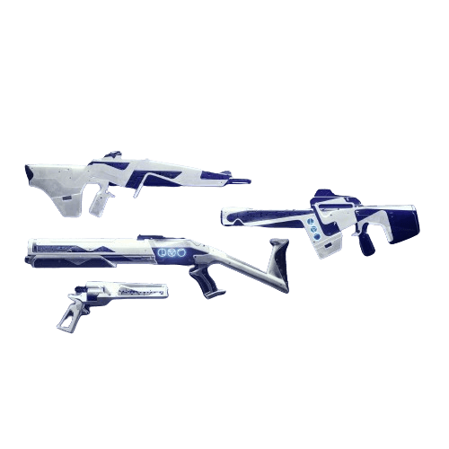 Prophecy God Roll Weapons Farm