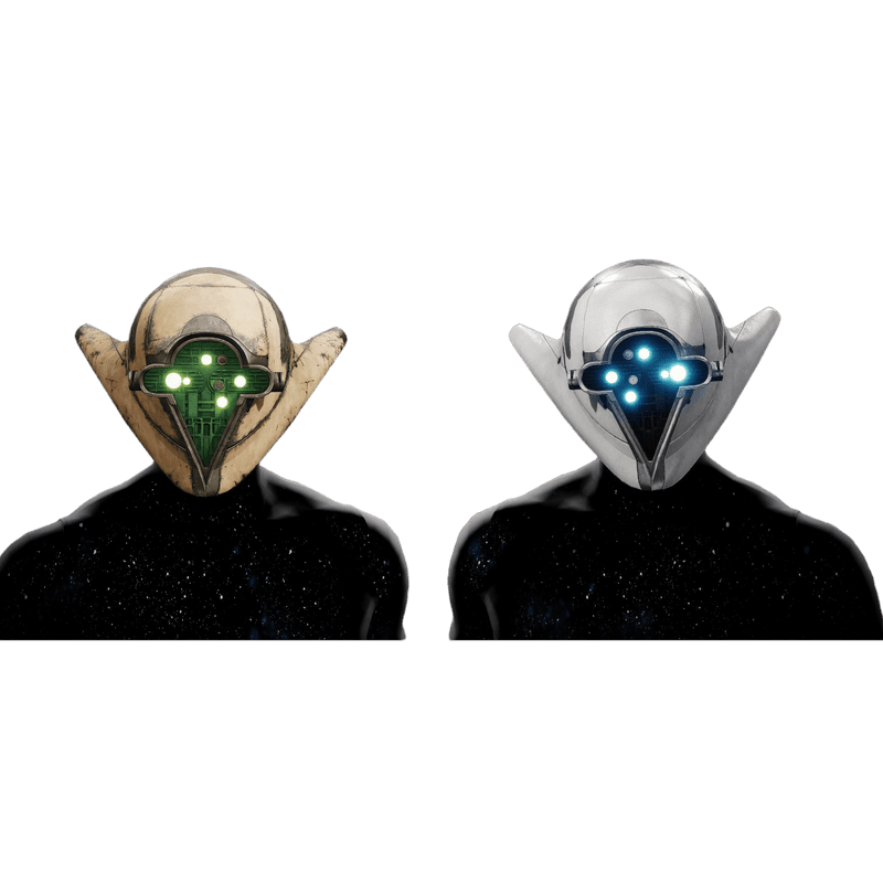 Best Legendary Kepler Armor