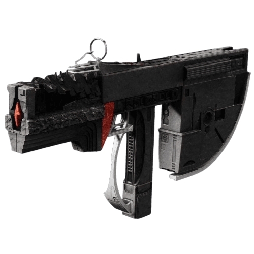 Submission Submachine Gun Farm