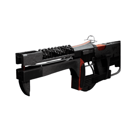 Cataclysmic Linear Fusion Rifle Farm